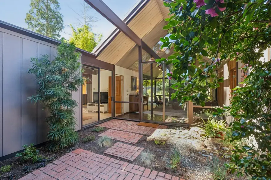 1070 Harriet Street, Palo Alto, CA 94301 - #2