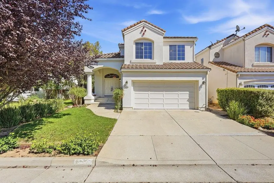 492 Via Sorrento, Morgan Hill, CA 95037 - #2