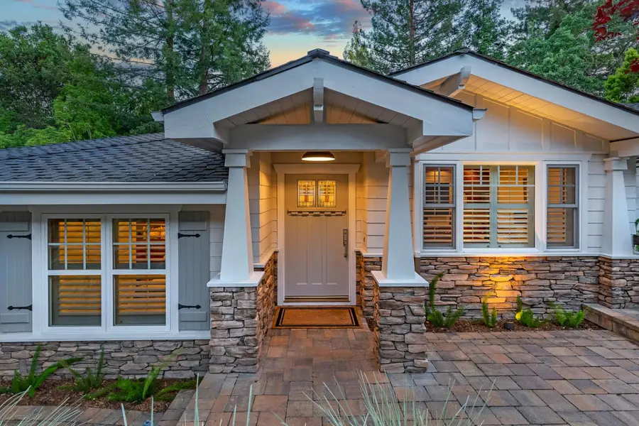 63 Ridge Court, Woodside, CA 94062 - #2