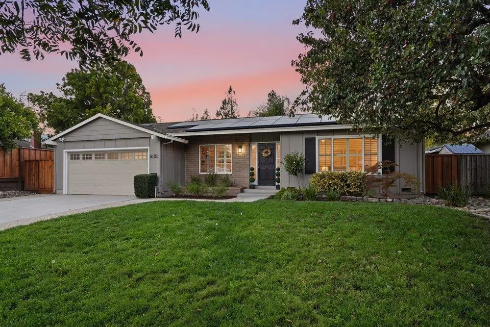 6121 Mcabee Road, San Jose, CA 95120 - #1