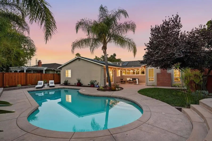 6121 Mcabee Road, San Jose, CA 95120 - #3