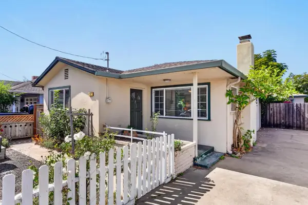 4191 Portola Drive, Santa Cruz, CA 95062