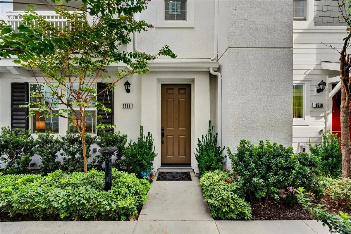 1512 Coffee Berry Lane, Milpitas, CA 95035 - #1