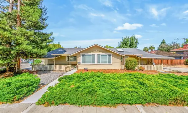 148 Walker Drive, Mountain View, CA 94043