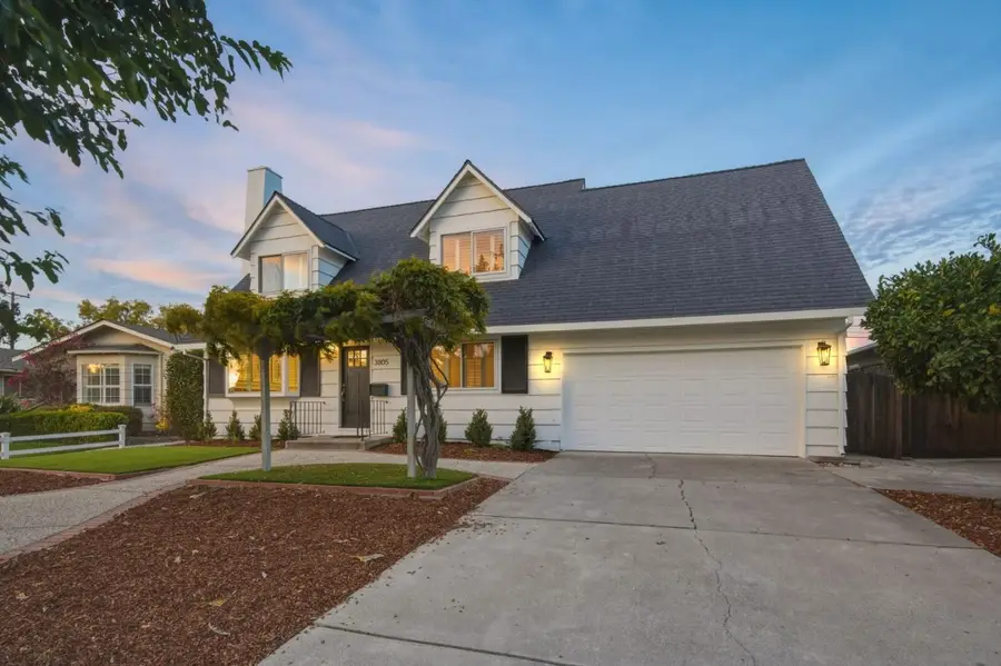 3805 Thrush Way, Santa Clara, CA 95051 - #2