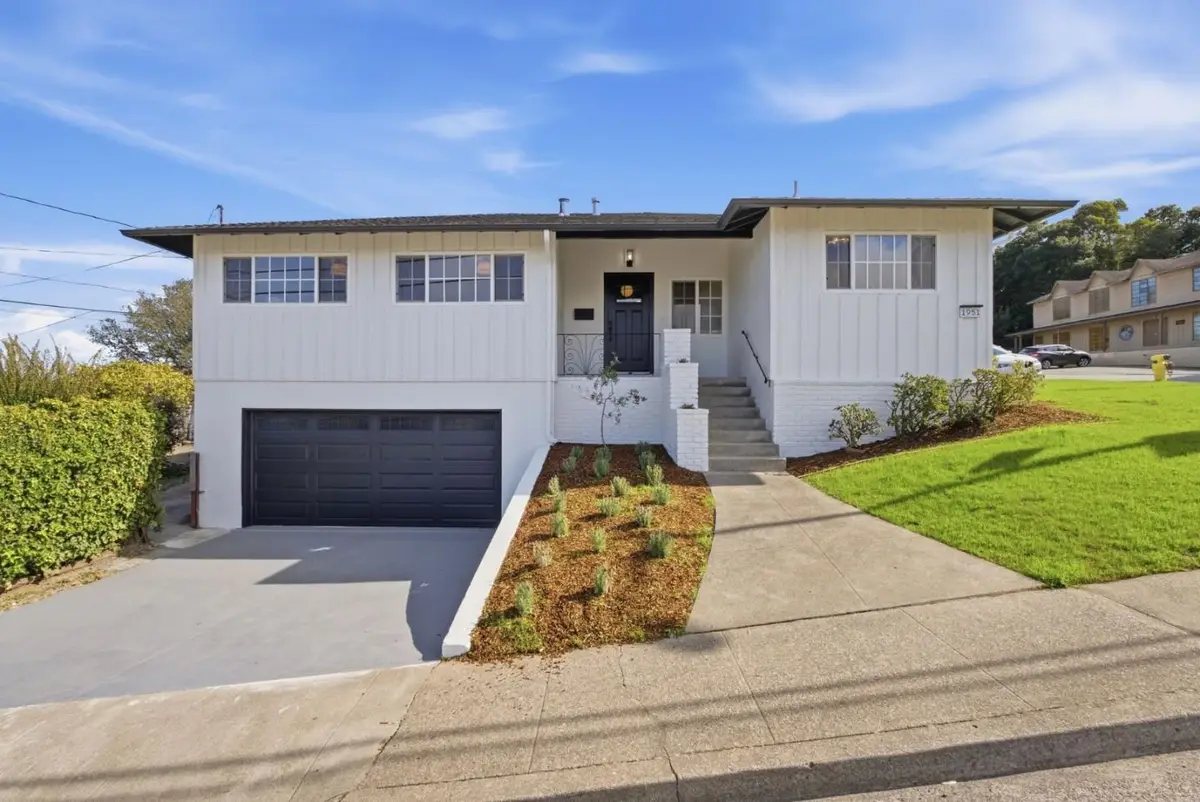 1951 Jenevein Avenue, San Bruno, CA 94066 - #1