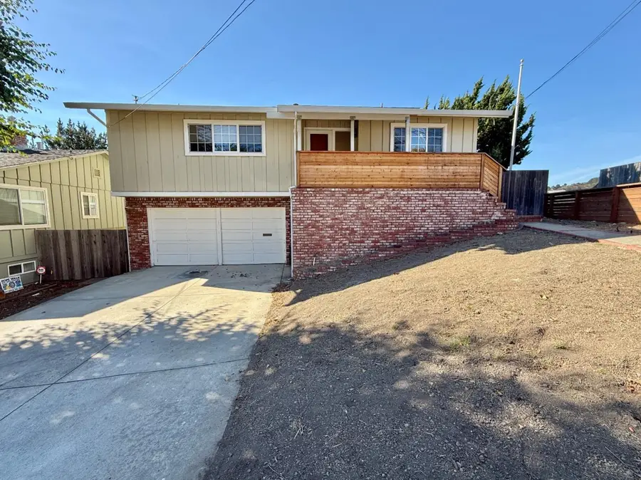 1297 Aspen Drive, Pacifica, CA 94044 - #2