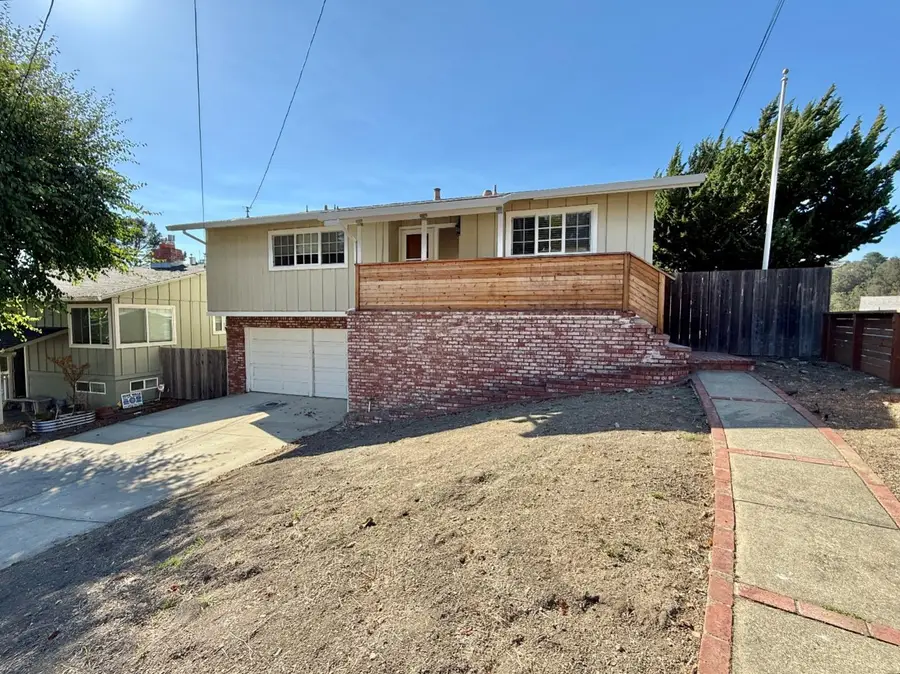 1297 Aspen Drive, Pacifica, CA 94044 - #3