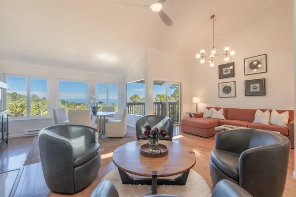 27 Shepherds Knoll, Pebble Beach, CA 93953