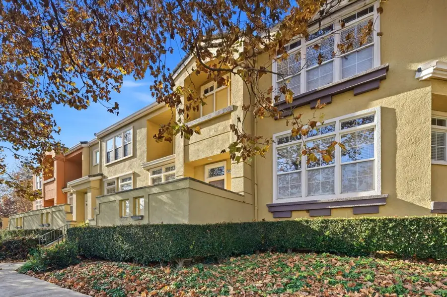 3506 Dickenson Common, Fremont, CA 94538 - #3
