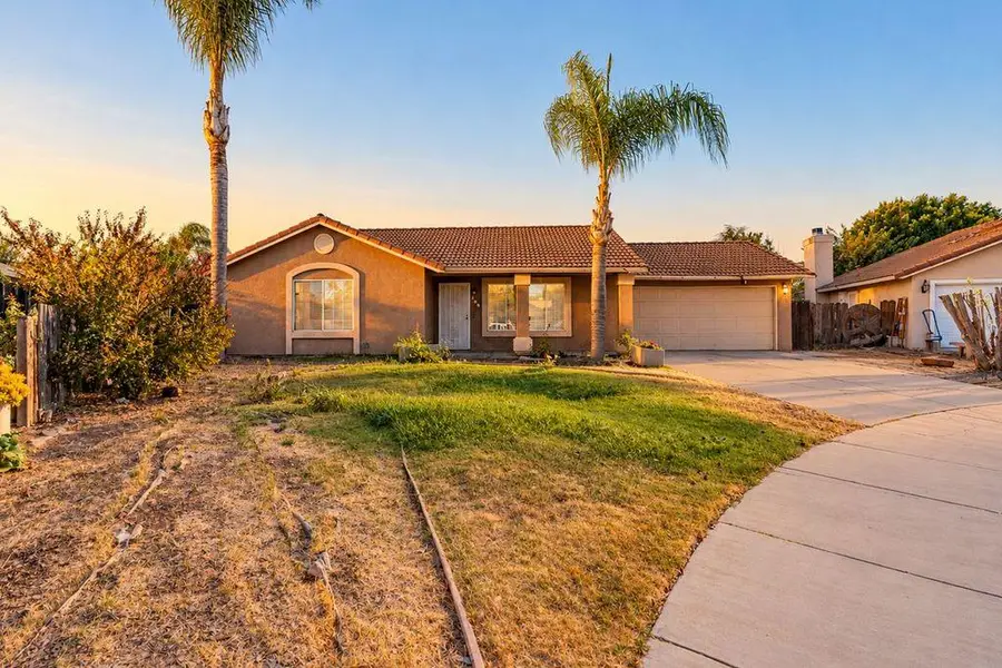 108 Friggs Court, Los Banos, CA 93635 - #2