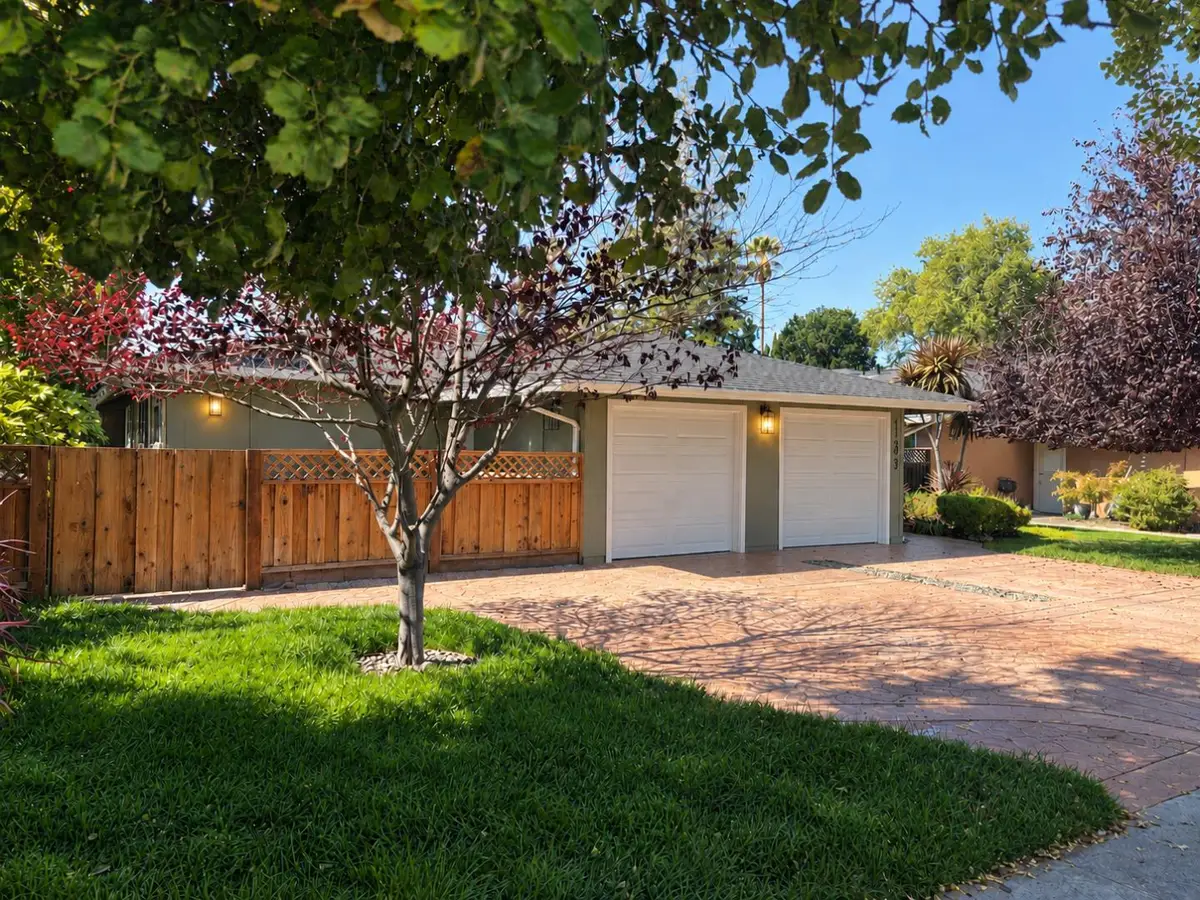 1141 Virginia Avenue, Campbell, CA 95008 - #1