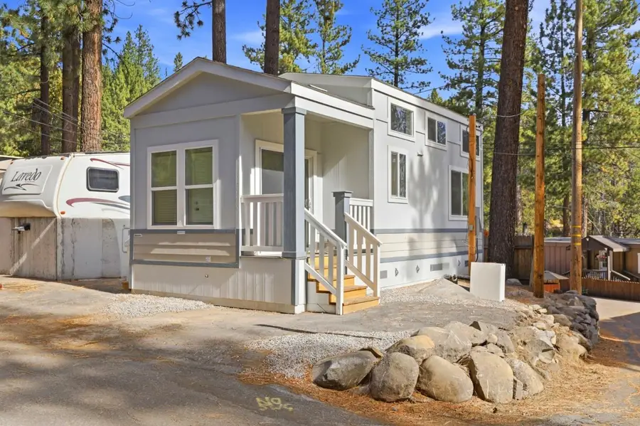 10715 Highway 89 #50, Truckee, CA 96160 - #2