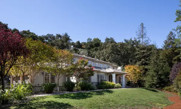 10650 Magdalena Road, Los Altos Hills, CA 94024