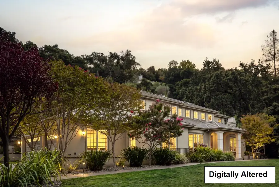 10650 Magdalena Road, Los Altos Hills, CA 94024 - #2