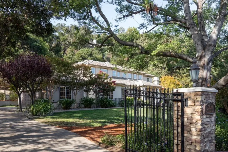 10650 Magdalena Road, Los Altos Hills, CA 94024 - #3