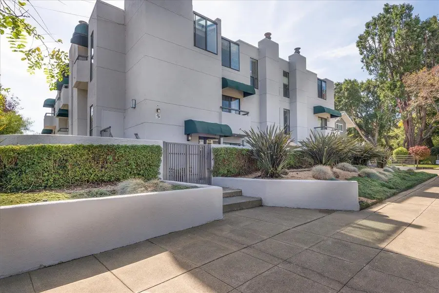 5 W Bellevue Avenue #2, San Mateo, CA 94402 - #2