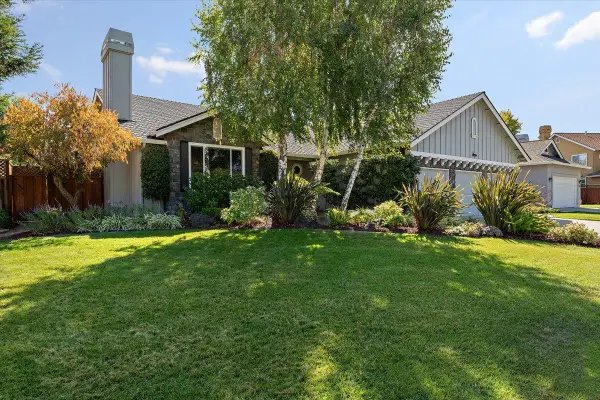 108 Mojonera Court, Los Gatos, CA 95032
