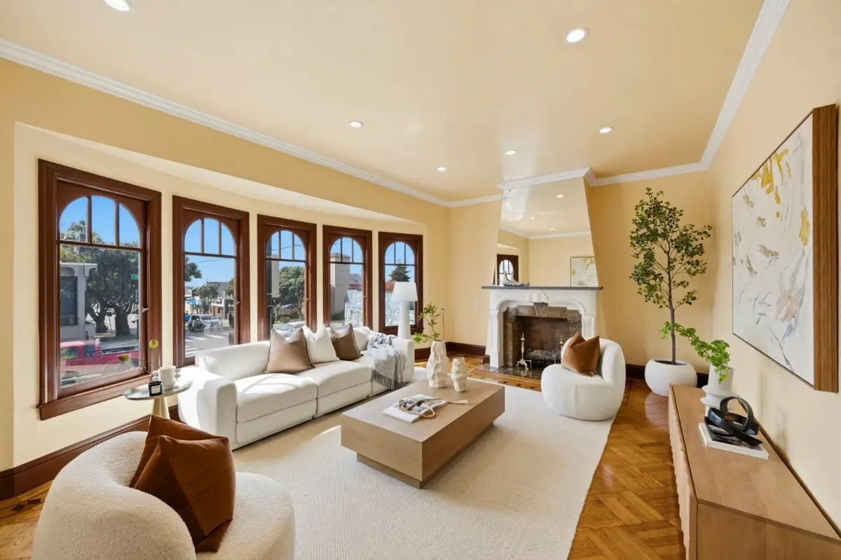 1800 19th Avenue, San Francisco, CA 94122 - #1