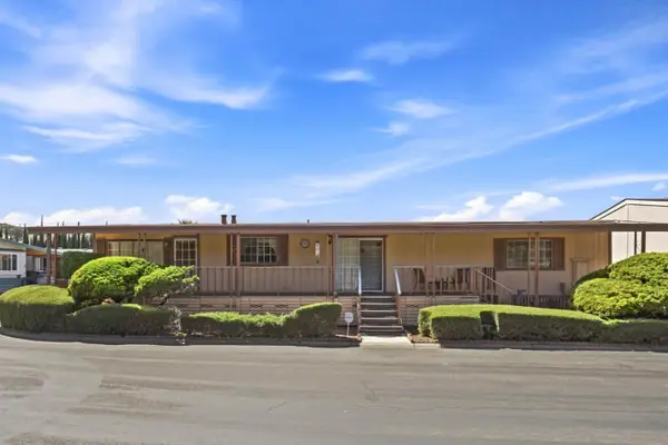 510 Millpond Drive #510, San Jose, CA 95125
