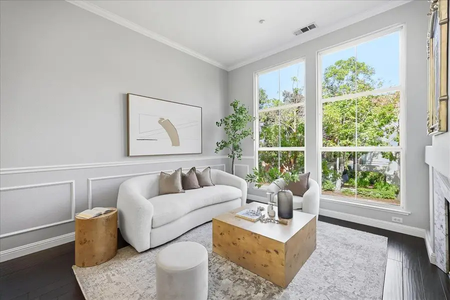 208 Village Lane, Foster City, CA 94404 - #2