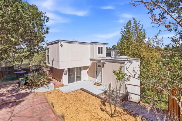 237 Winding Way, San Carlos, CA 94070