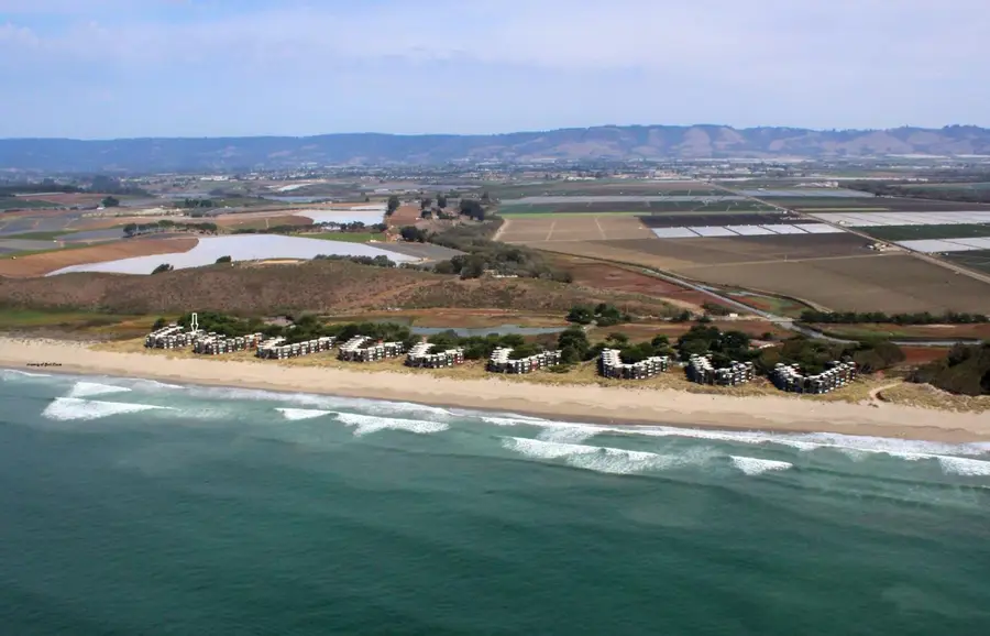 101 Shell Drive #287, La Selva Beach, CA 95076 - #2