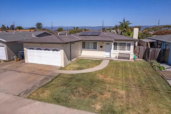 748 Hill, Watsonville, CA 95076
