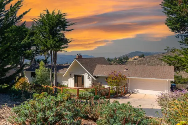 25656 Tierra Grande Drive, Carmel, CA 93923