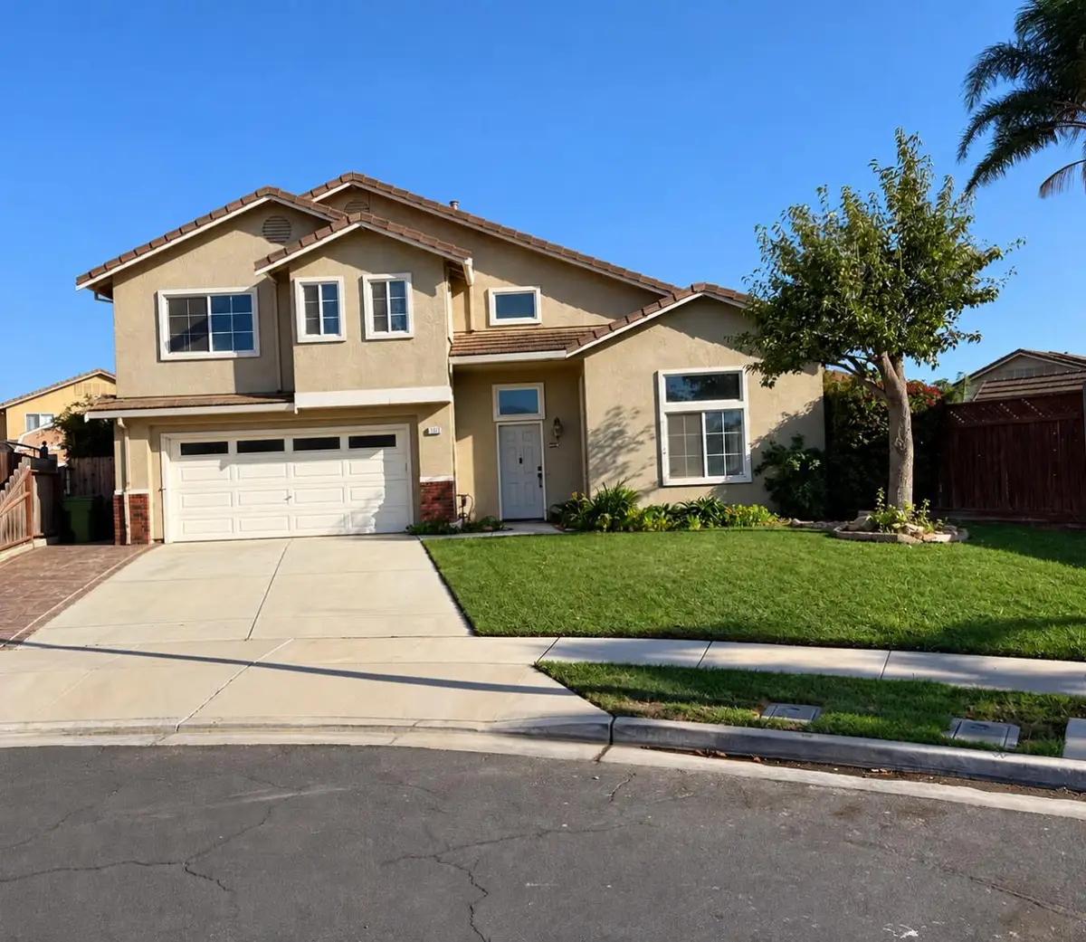 1202 Carmelo, Soledad, CA 93960 - #1