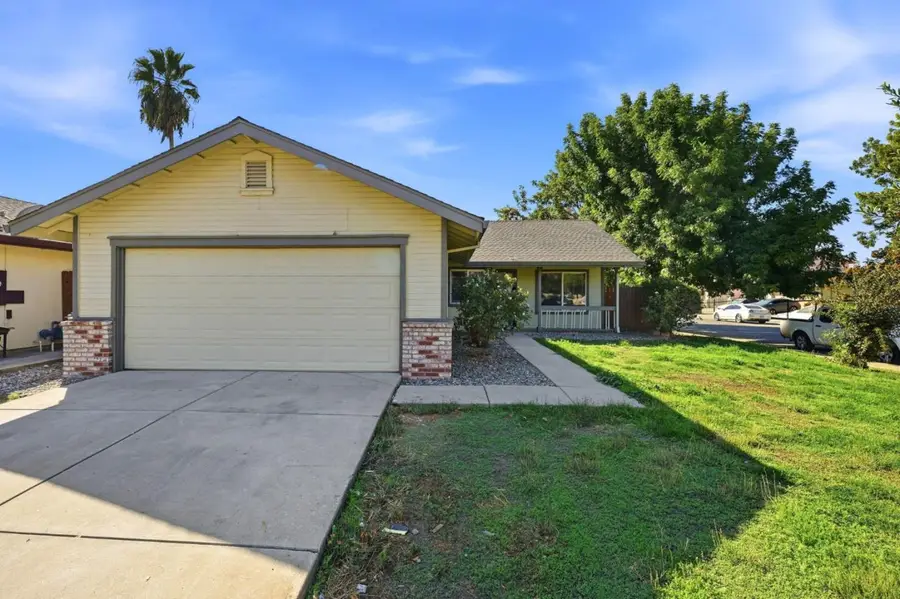 2113 Shelby Creek Court, Stockton, CA 95206 - #2