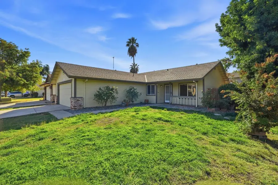 2113 Shelby Creek Court, Stockton, CA 95206 - #3