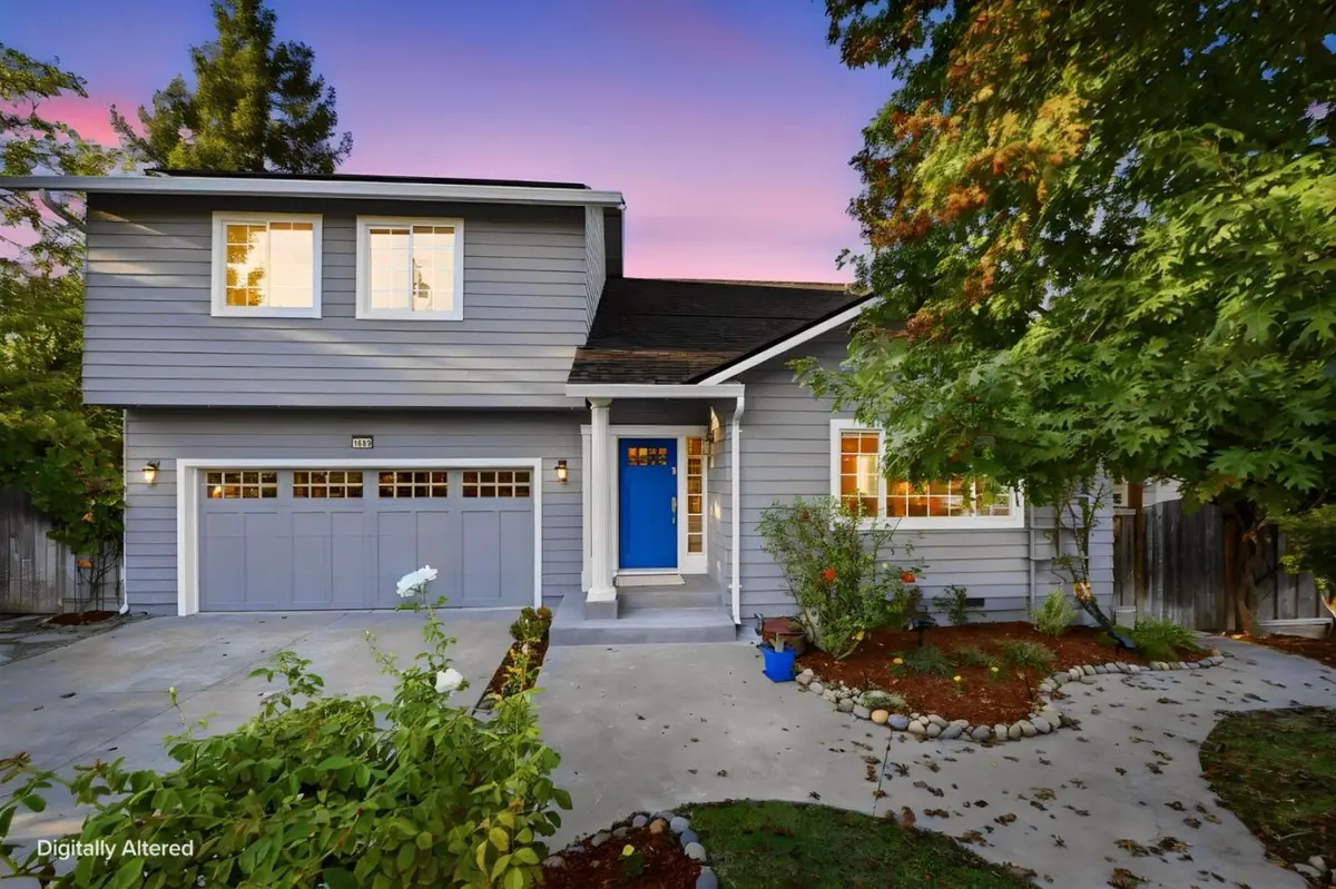 1689 Walters Avenue, Campbell, CA 95008 - #1