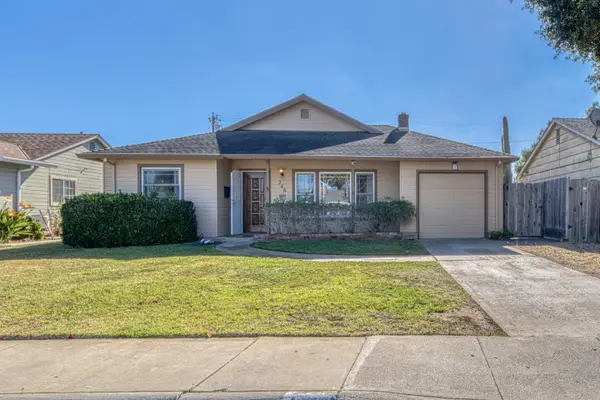 246 Dororo Drive, Salinas, CA 93906
