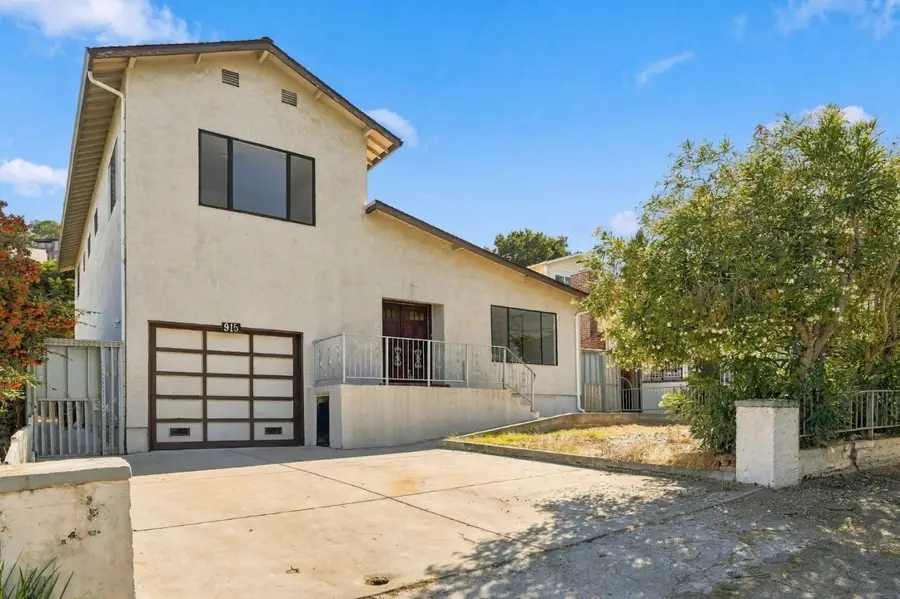 915 Ruth Avenue, Belmont, CA 94002 - #2