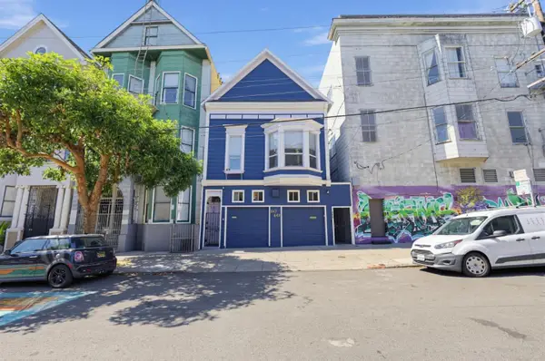649 Lyon Street #649, San Francisco, CA 94117