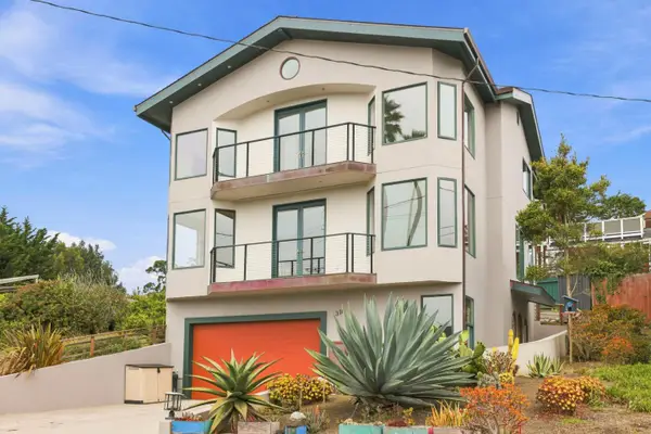 310 Valencia Avenue, El Granada, CA 94018