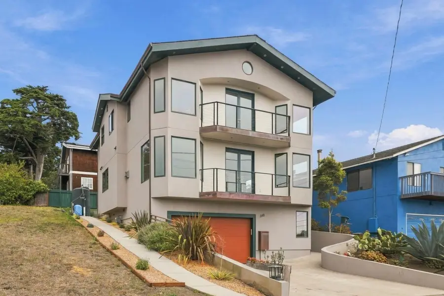 310 Valencia Avenue, El Granada, CA 94018 - #2