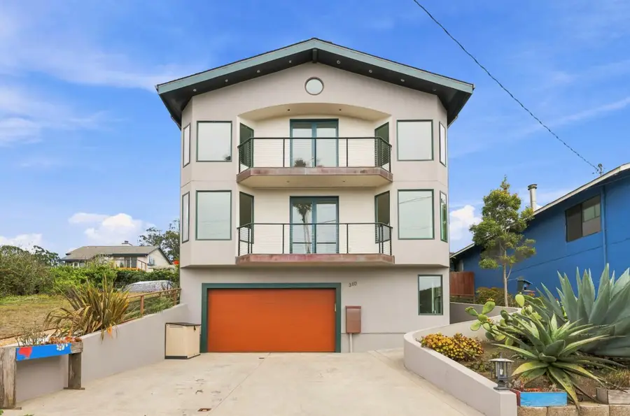 310 Valencia Avenue, El Granada, CA 94018 - #3