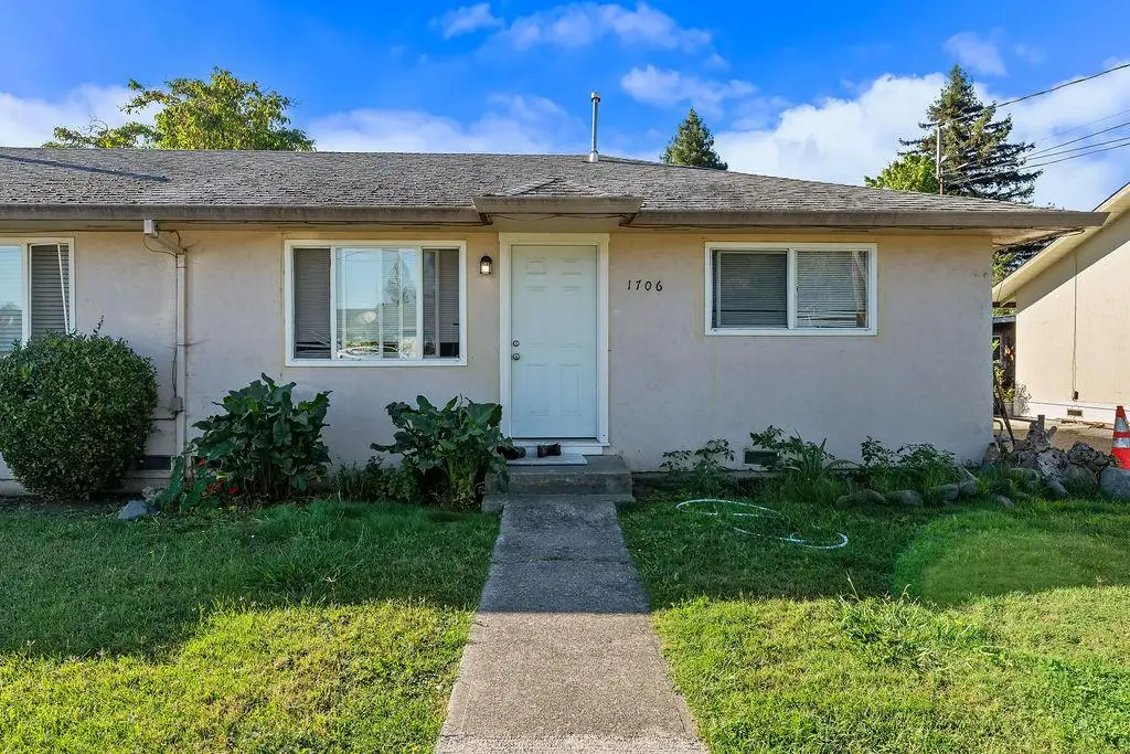 1704 Dutton Avenue, Santa Rosa, CA 95407 - #1
