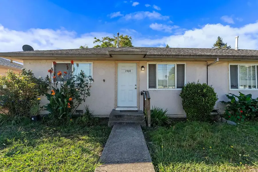 1704 Dutton Avenue, Santa Rosa, CA 95407 - #3