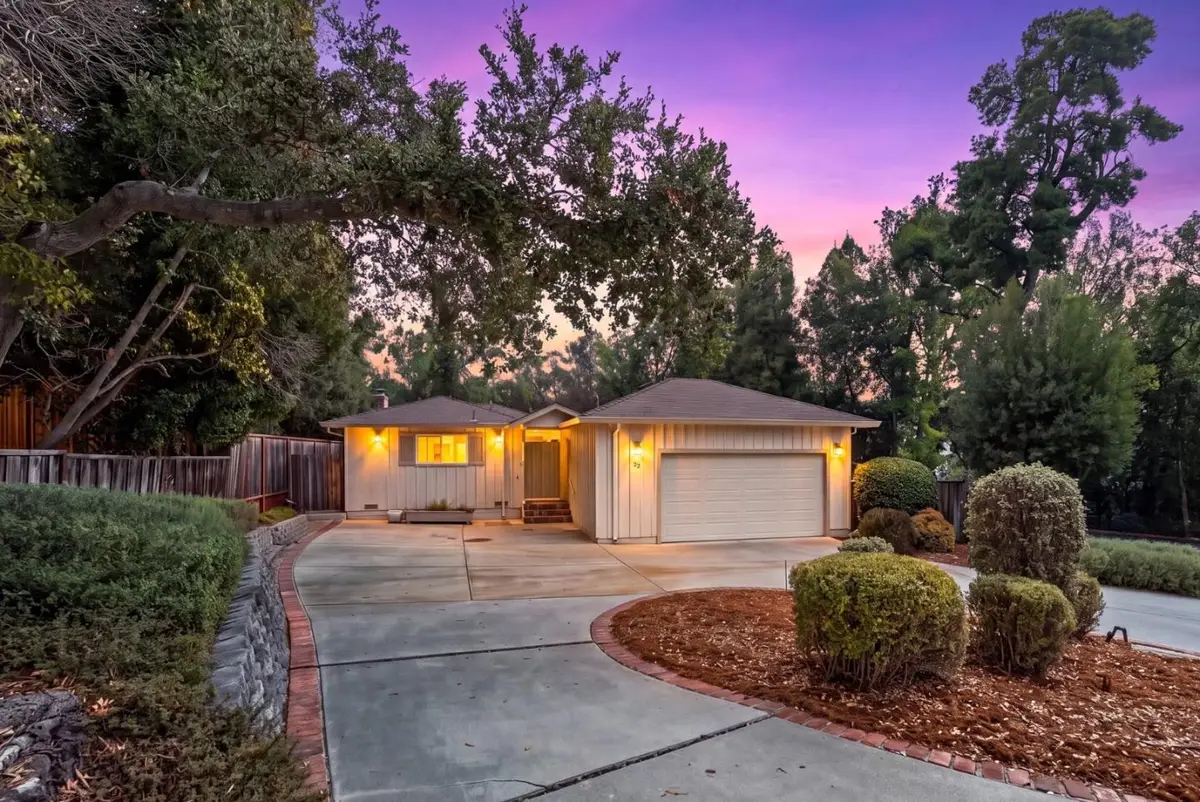 22 Pasatiempo Drive, Santa Cruz, CA 95060 - #1