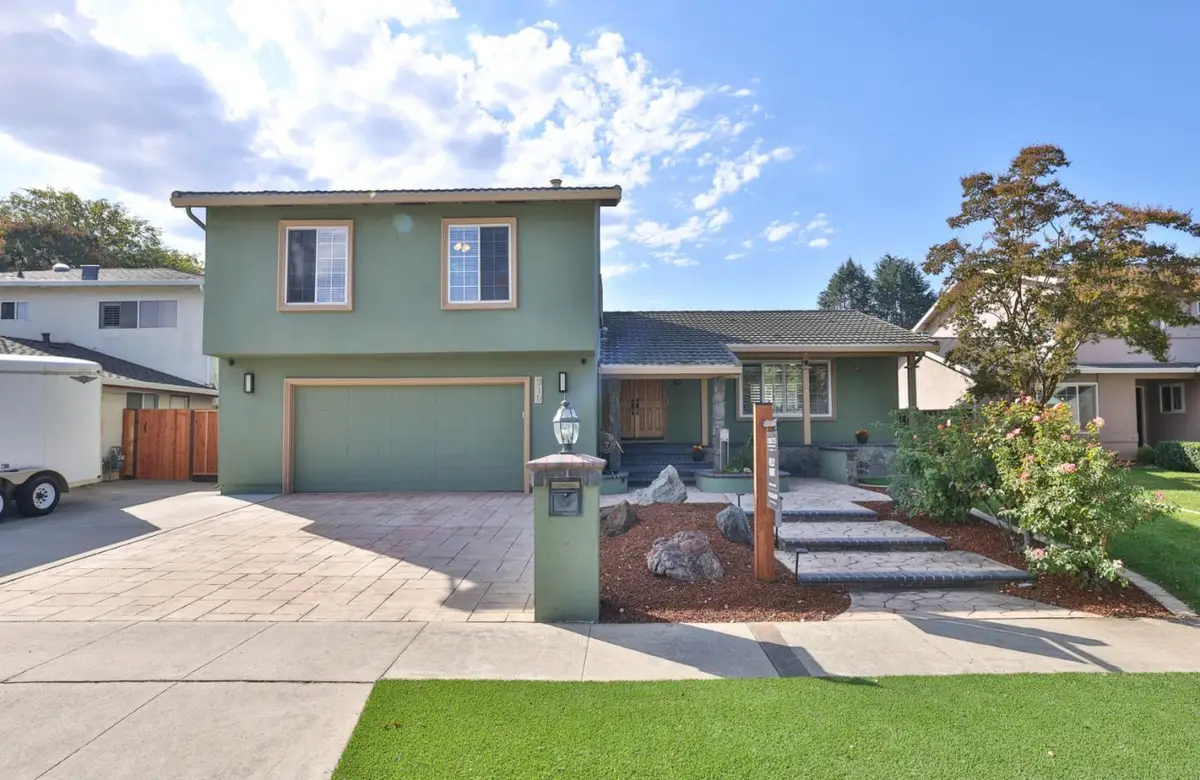 310 Viscaino Way, San Jose, CA 95119 - #1