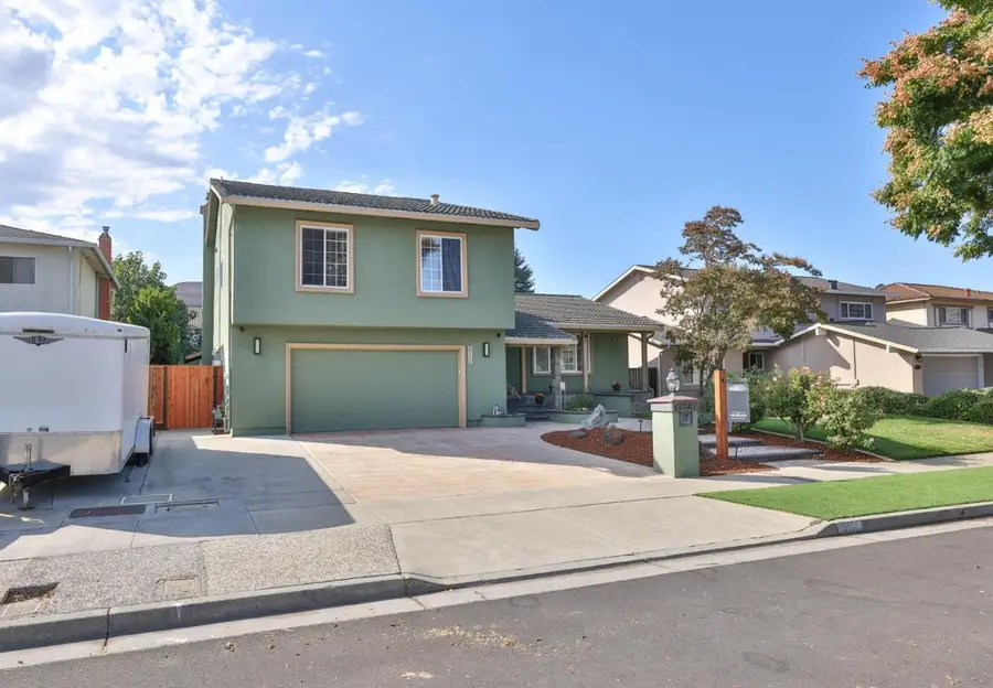 310 Viscaino Way, San Jose, CA 95119 - #3