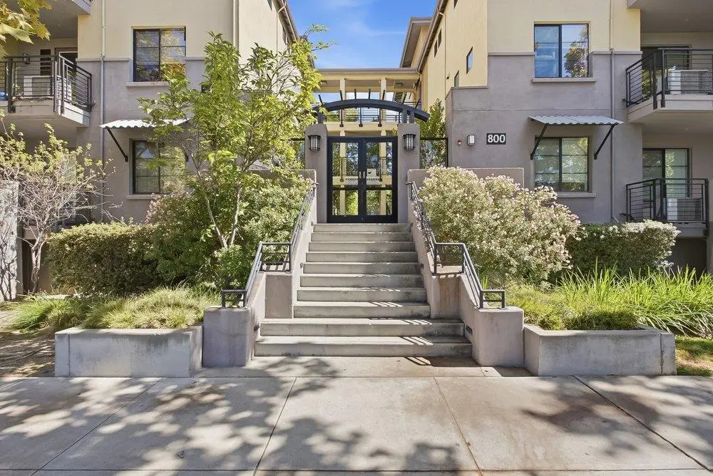 800 N 8th Street #314, San Jose, CA 95112 - #1