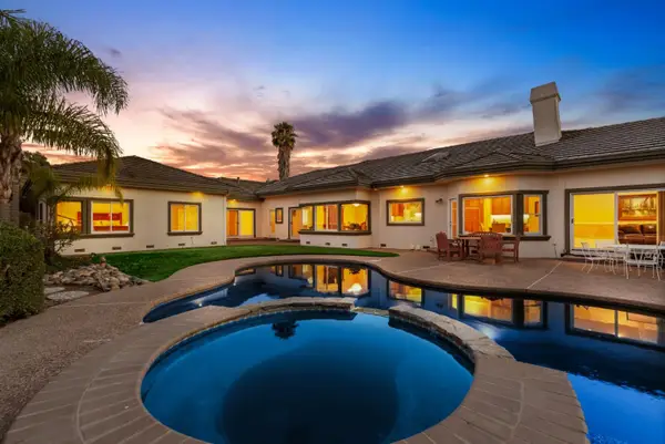 5600 Country Club Parkway, San Jose, CA 95138