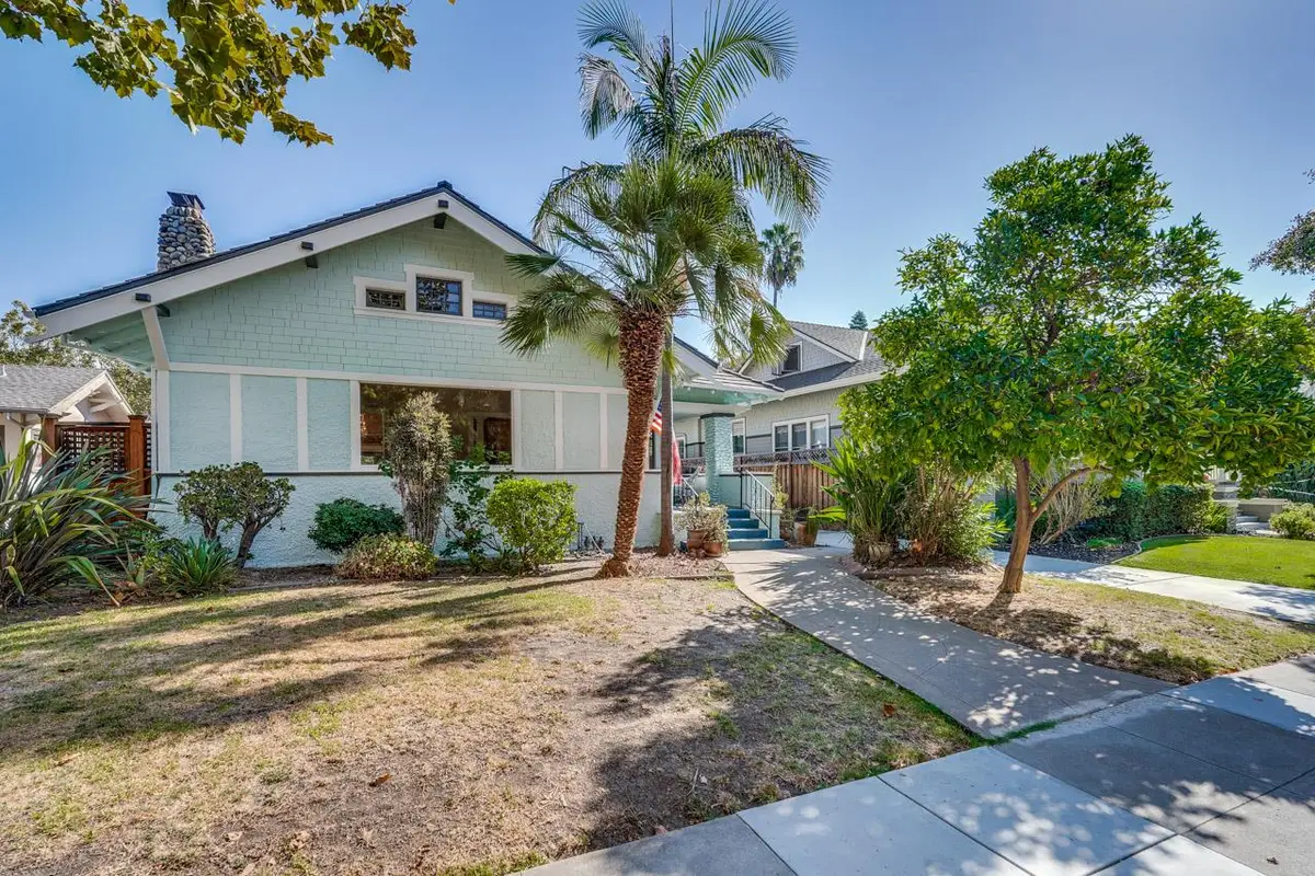130 S 14th Street, San Jose, CA 95112 - #1