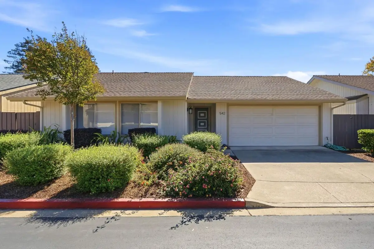 542 Hamlin Way, San Leandro, CA 94578 - #1