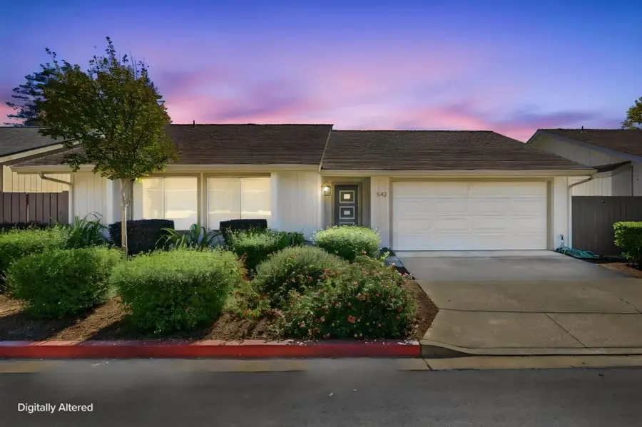 542 Hamlin Way, San Leandro, CA 94578 - #2