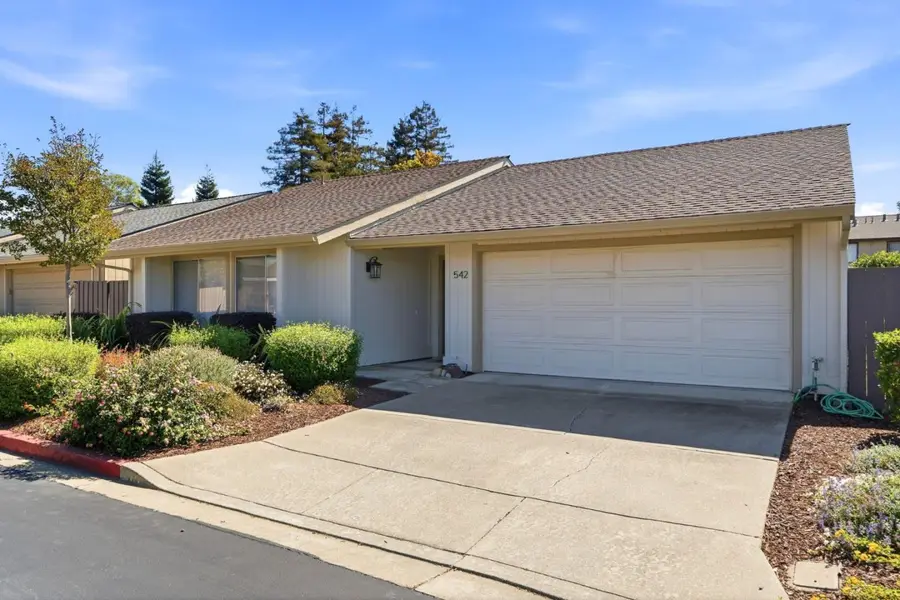 542 Hamlin Way, San Leandro, CA 94578 - #3